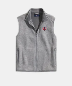 The University of Alabama<Vineyard Vines Boys' University of Alabama Sankaty Polo White Cap