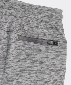 Sweatshirts & Sweatpants<Vineyard Vines Boys’ Varsity Stripe Shep Shirt™ Crimson
