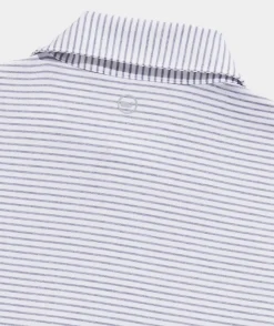 Polos<Vineyard Vines Boys' Bradley Stripe Sankaty Polo Ocean Breeze Tejeda