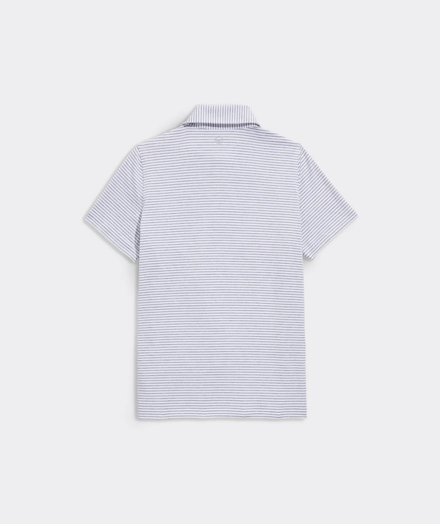 Polos<Vineyard Vines Boys' Bradley Stripe Sankaty Polo Ocean Breeze Tejeda