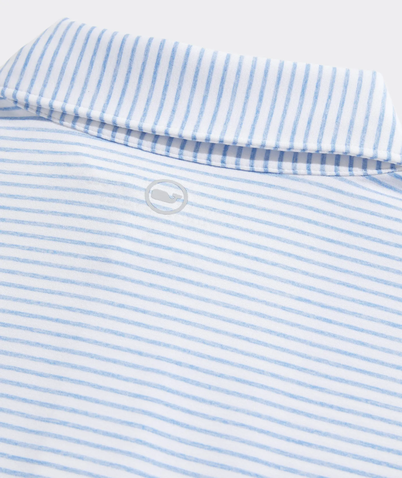 Polos<Vineyard Vines Boys' Bradley Stripe Sankaty Polo Resort Red Tejeda