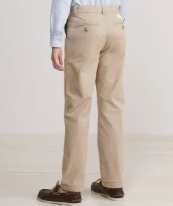 Pants & Chinos<Vineyard Vines Boys' Corduroy 5-Pocket Pants Nautical Navy