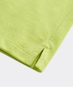 Polos<Vineyard Vines Boys' Edgartown Pique Polo Barracuda