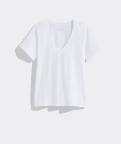 Kids|Tees<Vineyard Vines Boys' Fly Ball Whale Short-Sleeve Tee Jake Blue