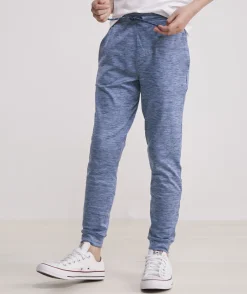 Sweatshirts & Sweatpants<Vineyard Vines Boys' Harbor Fleece Quarter-Snap Maritime Blue