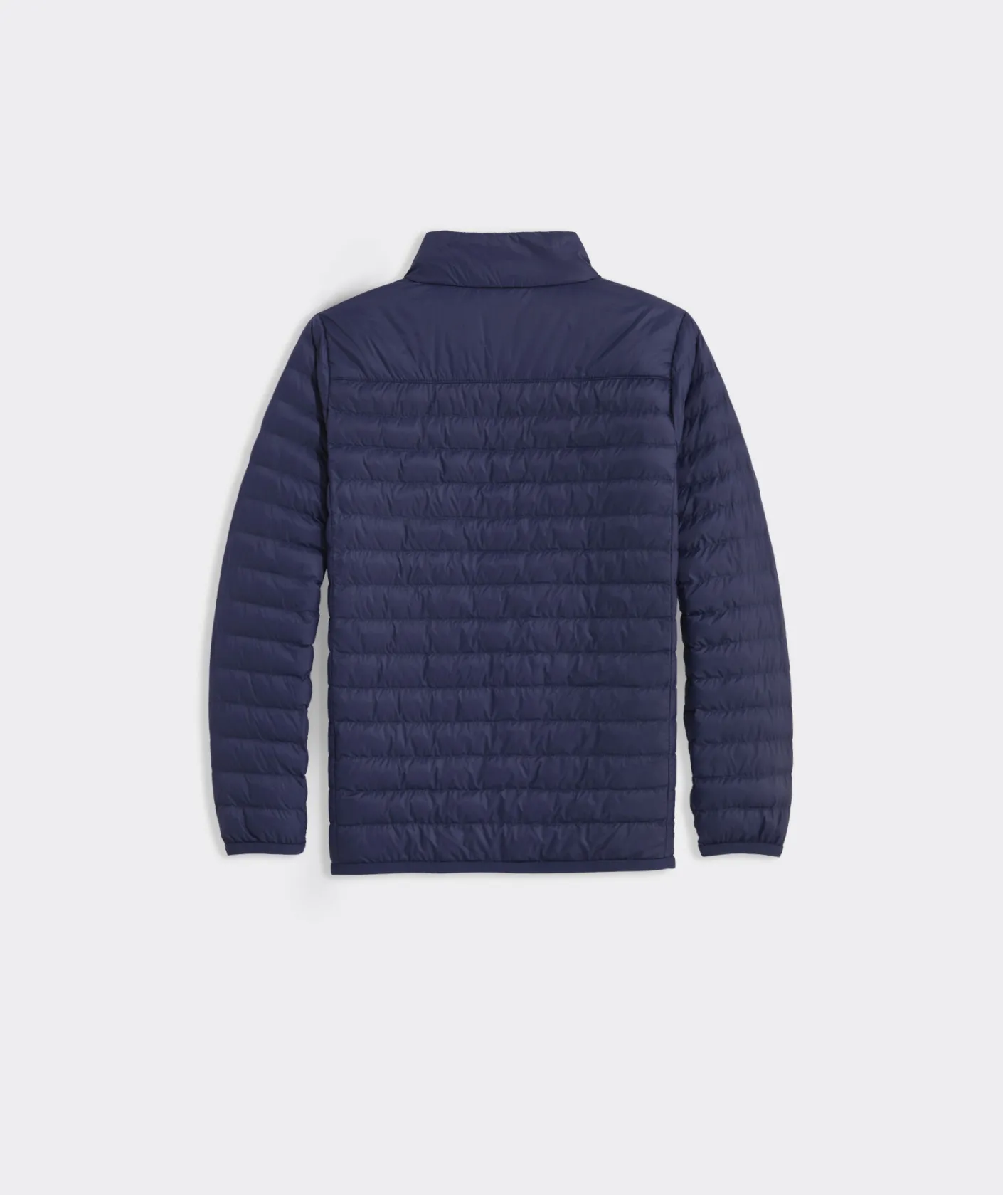 Jackets, Blazers & Vests<Vineyard Vines Boys' Harbor Fleece Vest Tide Blue