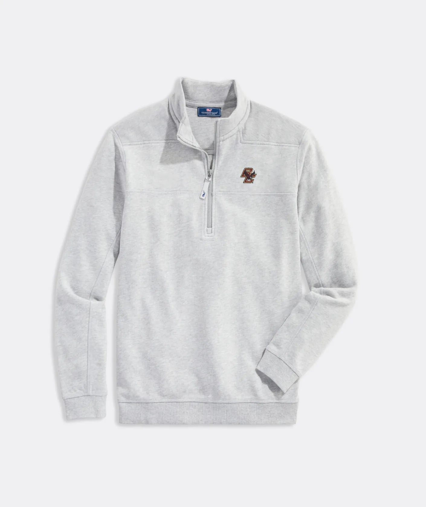 Pants & Shorts For Boys|Pants & Chinos<Vineyard Vines Boys' Heathered Performance Joggers Faded Indigo Heather