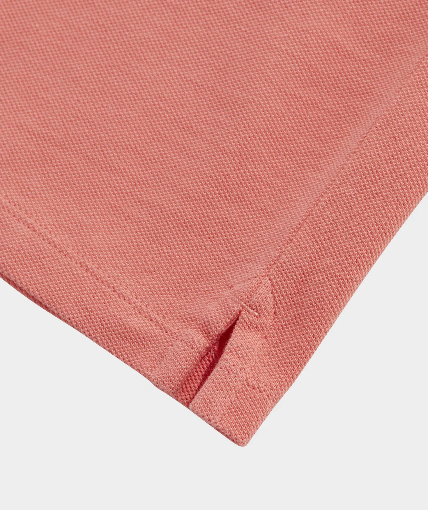 Polos<Vineyard Vines Boys' Heritage Pique Polo Ultimate Gray