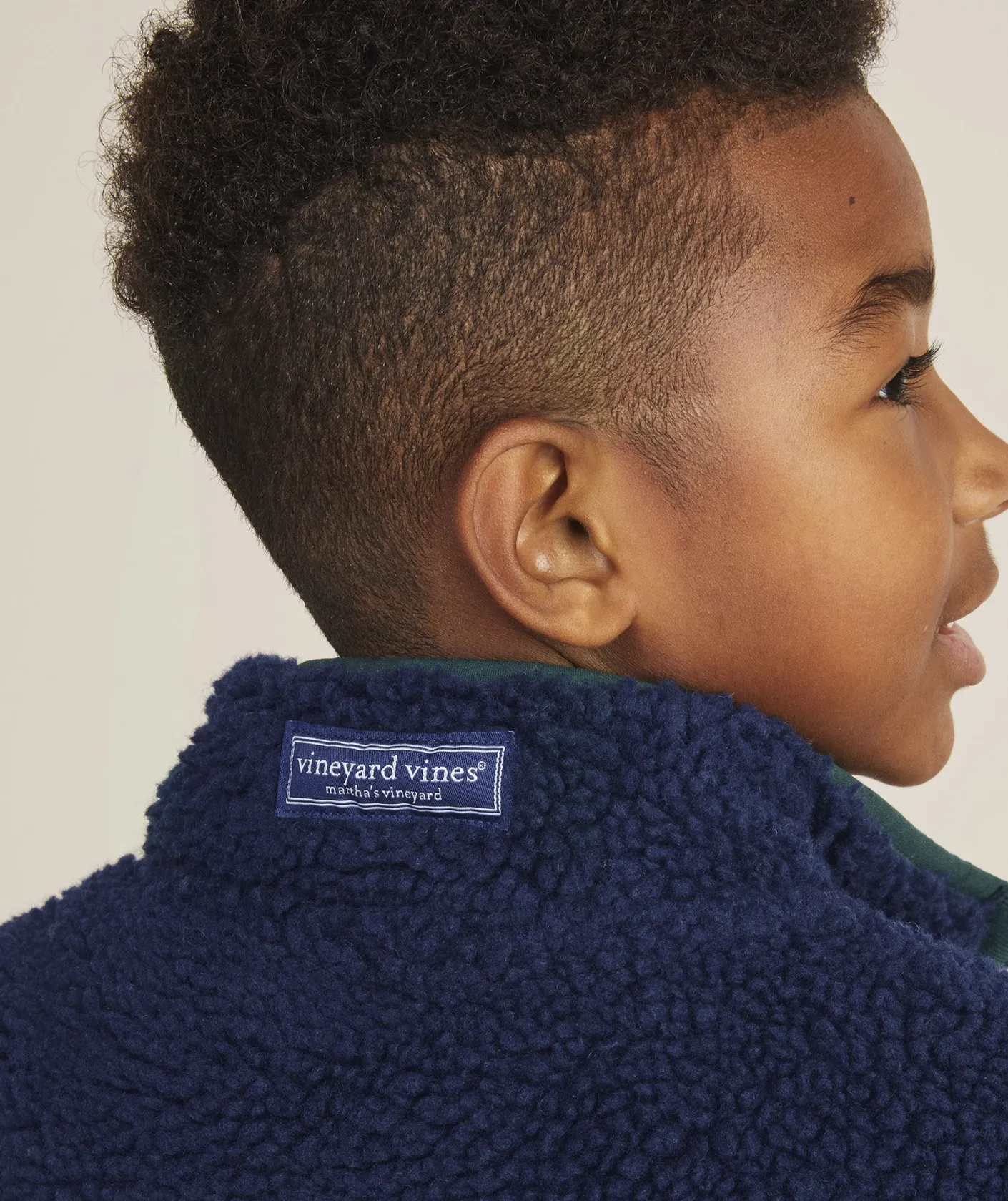 Jackets, Blazers & Vests<Vineyard Vines Boys' Lightweight Packable Puffer Vest Hull Blue