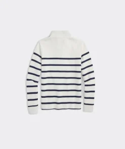 Jackets, Blazers & Vests<Vineyard Vines Boys' Lightweight Packable Puffer Vest Blkwatch Naut Navy