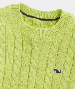 Kids<Vineyard Vines Boys' Long-Sleeve Rashguard Deep Bay