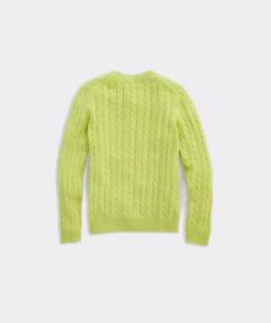 Kids<Vineyard Vines Boys' Long-Sleeve Rashguard Deep Bay