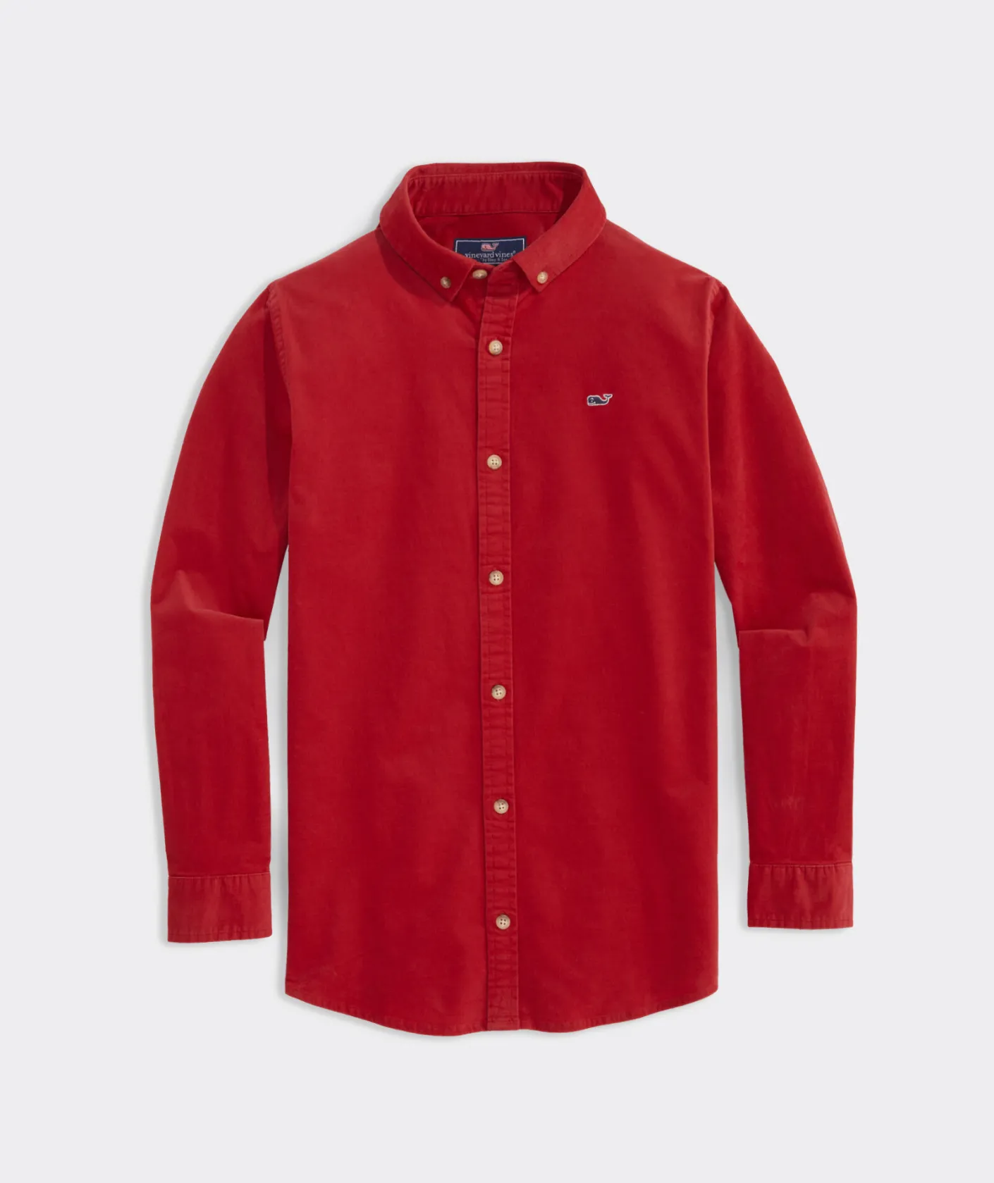 Button-Down Shirts<Vineyard Vines Boys' On-The-Go brrrº Check Shirt Fresh-Squeeze