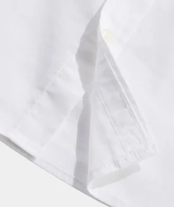 Button-Down Shirts<Vineyard Vines Boys' On-The-Go brrrº Solid Shirt Brrr Solids - Ocean Breeze