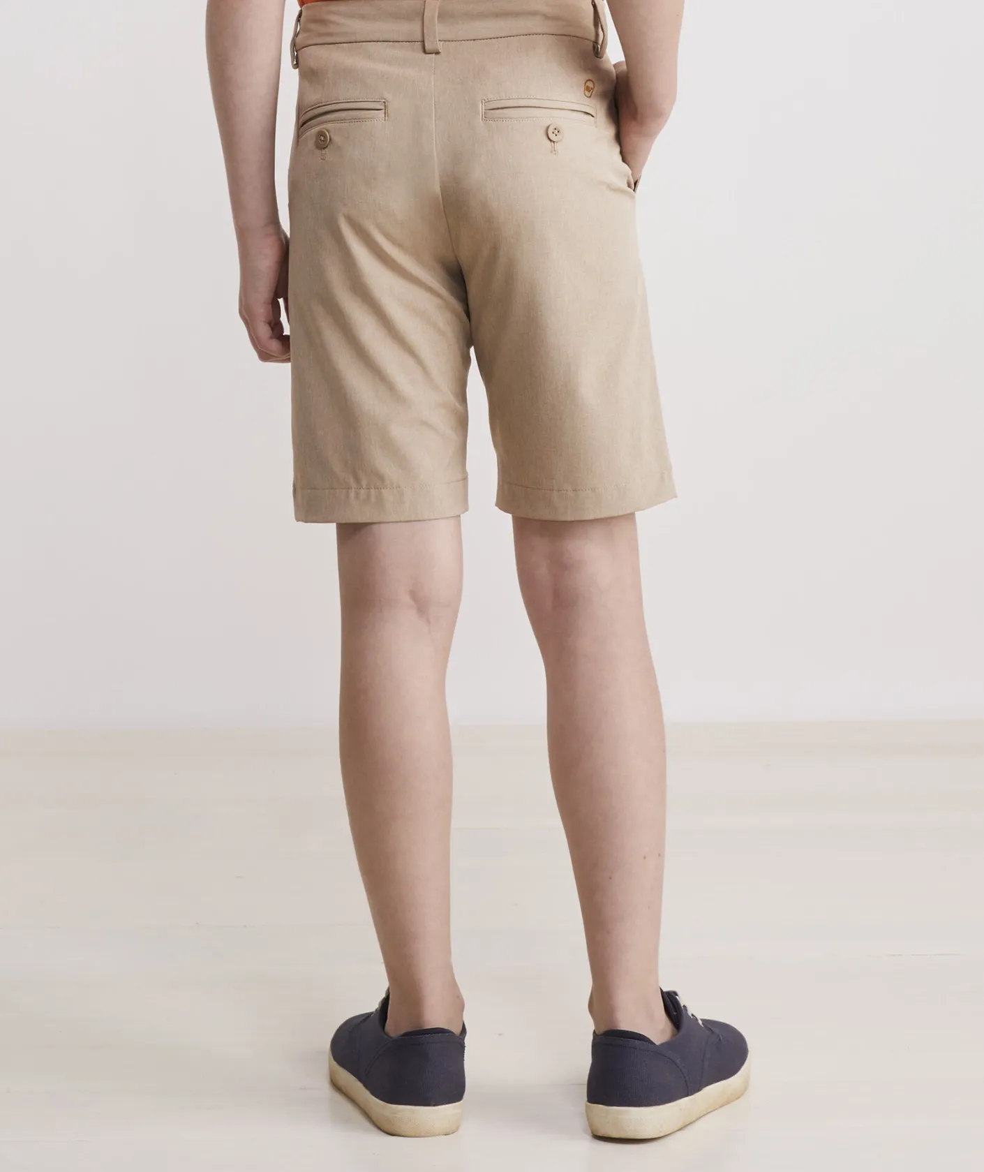 Shorts<Vineyard Vines Boys' Performance Breaker Shorts Deep Cobalt