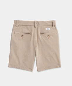 Shorts<Vineyard Vines Boys' Performance Breaker Shorts Deep Cobalt