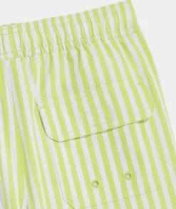 Swim & Rashguards<Vineyard Vines Boys' Printed Chappy Trunks Sea Icn Naut Navy