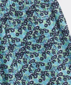 Swim & Rashguards<Vineyard Vines Boys' Printed Chappy Trunks Boat Parade Naut Nav