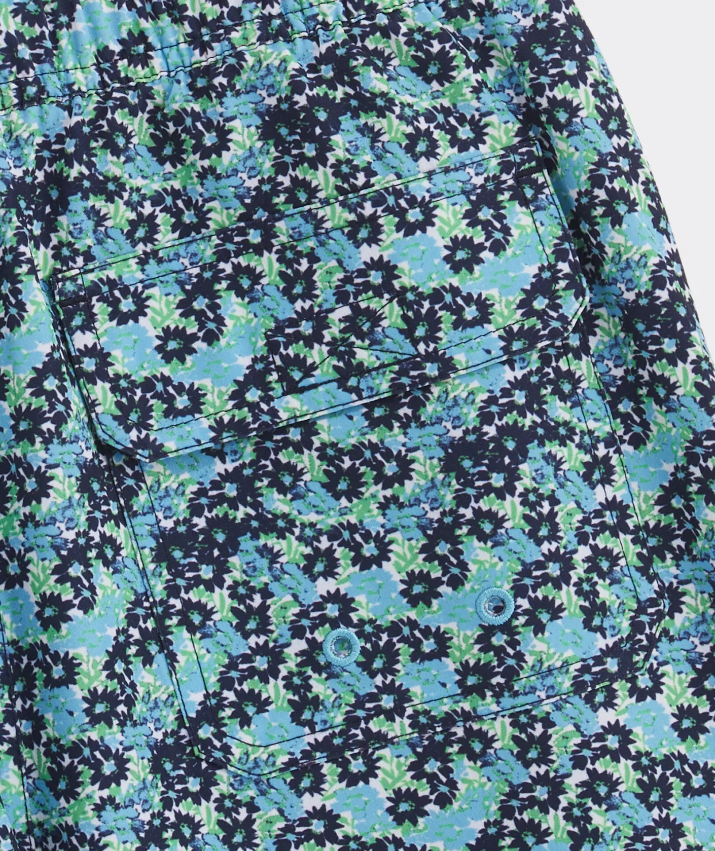 Swim & Rashguards<Vineyard Vines Boys' Printed Chappy Trunks Boat Parade Naut Nav