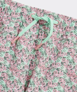 Swim & Rashguards<Vineyard Vines Boys' Printed Chappy Trunks OTW Islnd Para