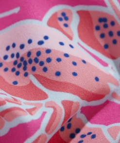 Swim & Rashguards<Vineyard Vines Boys' Printed Chappy Trunks BoatParade-PapaPunch