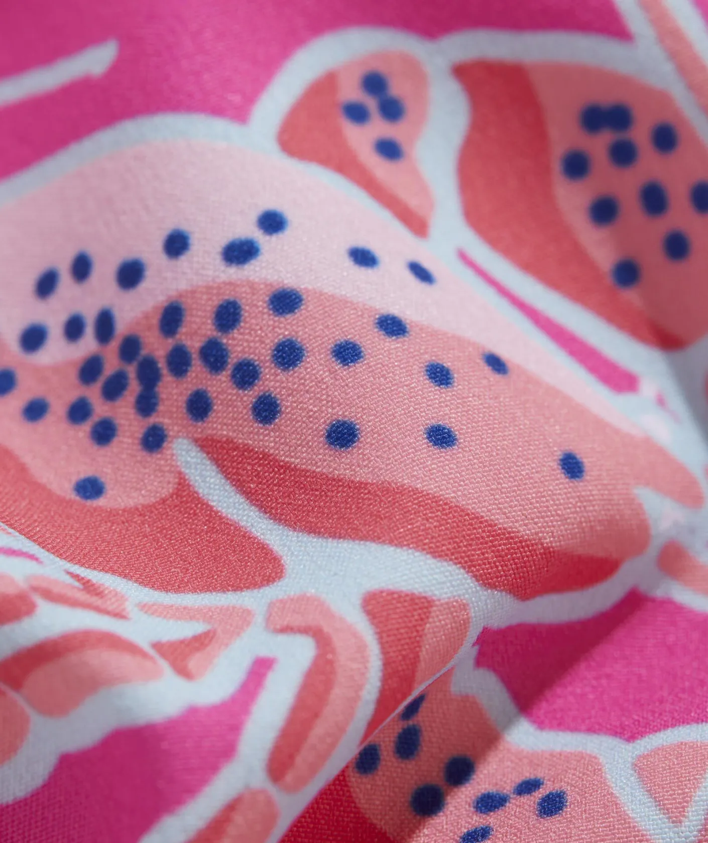 Swim & Rashguards<Vineyard Vines Boys' Printed Chappy Trunks BoatParade-PapaPunch