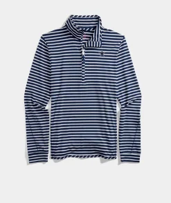 Kids<Vineyard Vines Boys' Printed Sankaty Polo Sea Icons - White Cap