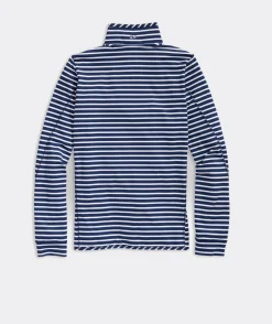 Kids<Vineyard Vines Boys' Printed Sankaty Polo Sea Icons - White Cap