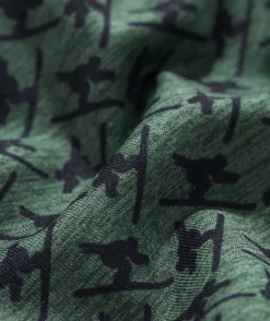 Polos<Vineyard Vines Boys' Printed Sankaty Polo AbstrctSailChppyWt