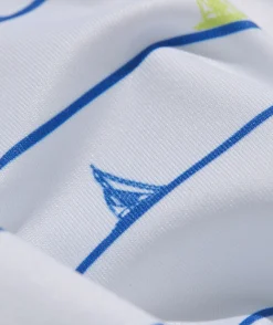 Polos<Vineyard Vines Boys' Printed Sankaty Polo SkiGeoBysChrlstn