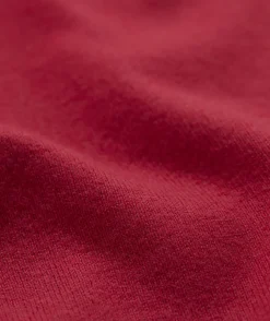 Polos<Vineyard Vines Boys' Rugby Shirt Strawberry Cream