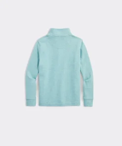 Sweaters|Sweatshirts & Sweatpants<Vineyard Vines Boys' Saltwater Quarter-Zip