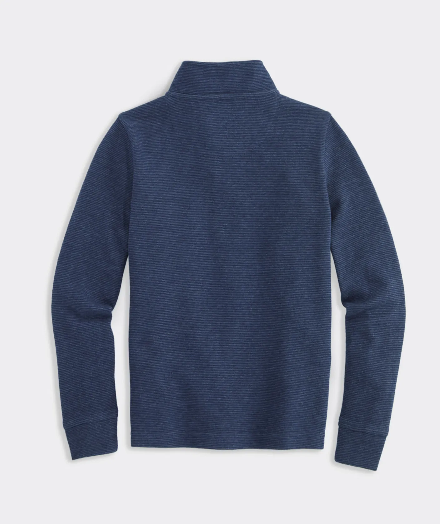 Sweaters|Sweatshirts & Sweatpants<Vineyard Vines Boys' Saltwater Quarter-Zip Ski Geo Boys Wht Cp