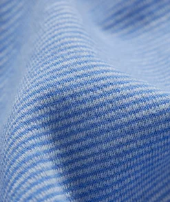 Sweaters|Sweatshirts & Sweatpants<Vineyard Vines Boys' Saltwater Quarter-Zip Aqua Ocean