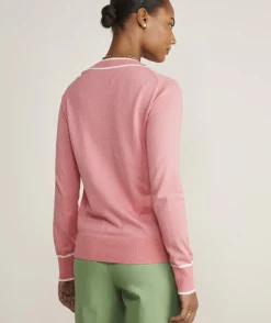 Sweaters|Sweatshirts & Sweatpants<Vineyard Vines Boys' Saltwater Quarter-Zip Tide Blue