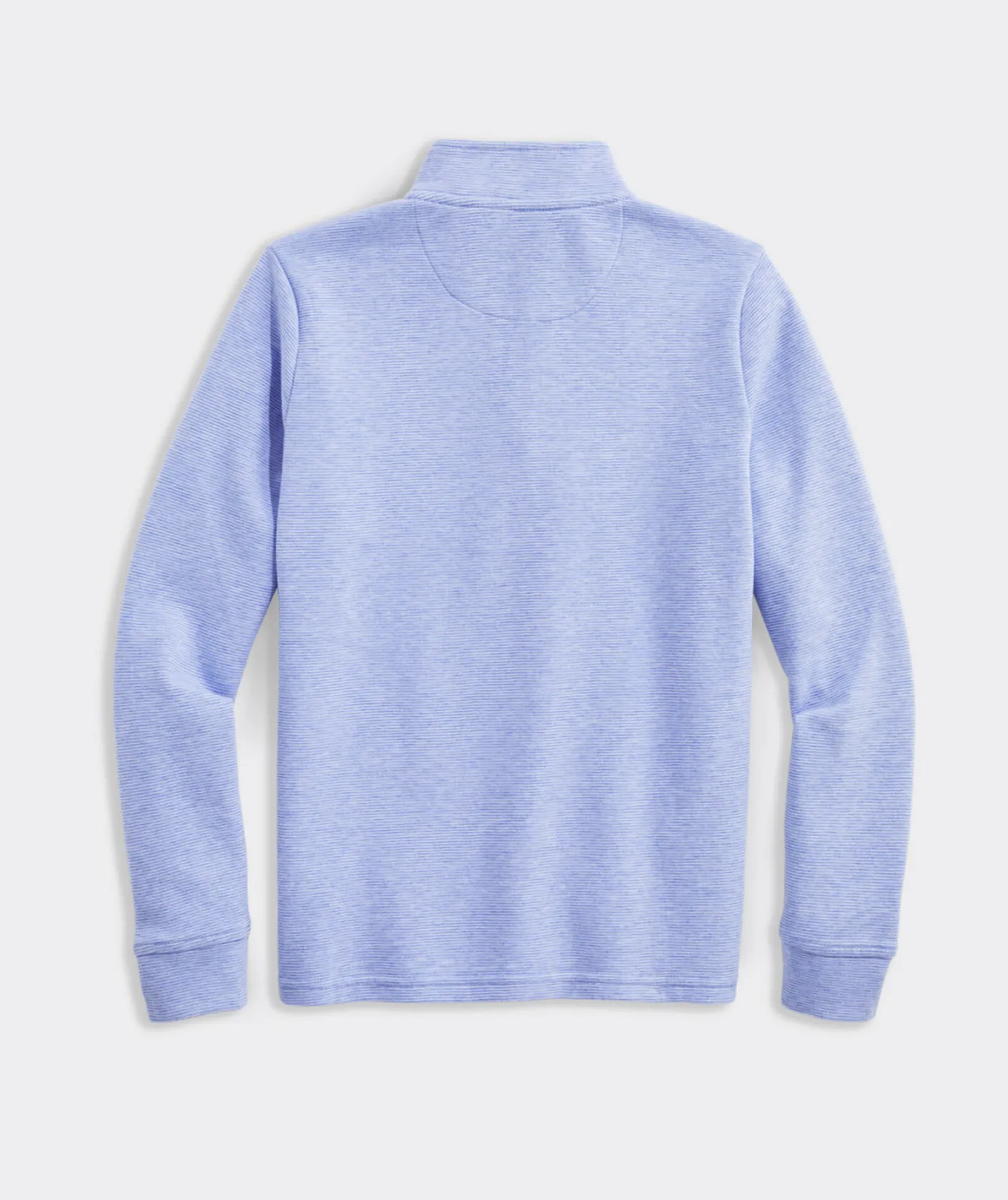 Sweaters|Sweatshirts & Sweatpants<Vineyard Vines Boys' Saltwater Quarter-Zip Sailors Red