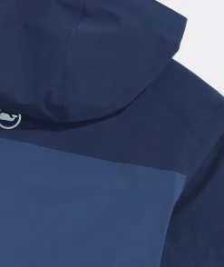 Jackets, Blazers & Vests<Vineyard Vines Boys' Seersucker Blazer (8-18) Bayside Blue