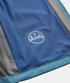 Jackets, Blazers & Vests<Vineyard Vines Boys' Seersucker Blazer (2T-7) Bayside Blue