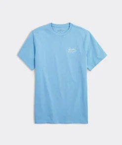 Sweatshirts & Sweatpants<Vineyard Vines Boys' Shep Shirt Vineyard Navy