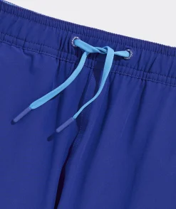 Swim & Rashguards<Vineyard Vines Boys' Solid Chappy Trunks Sweet Taffy