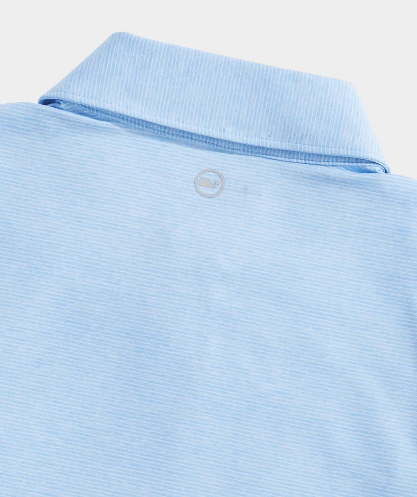 Polos<Vineyard Vines Boys' St. Jean Stripe Sankaty Polo Lighthouse Red