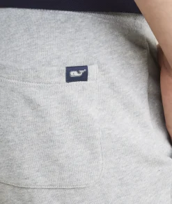 Sweatshirts & Sweatpants<Vineyard Vines Boys' Stillwater Reversible Full-Zip Charleston Green