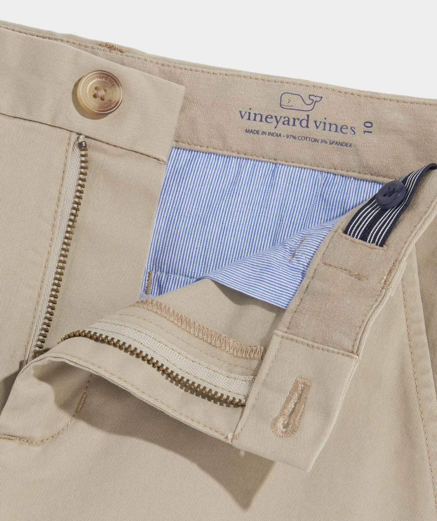 Shorts<Vineyard Vines Boys' Stretch Breaker Shorts Island Paradise