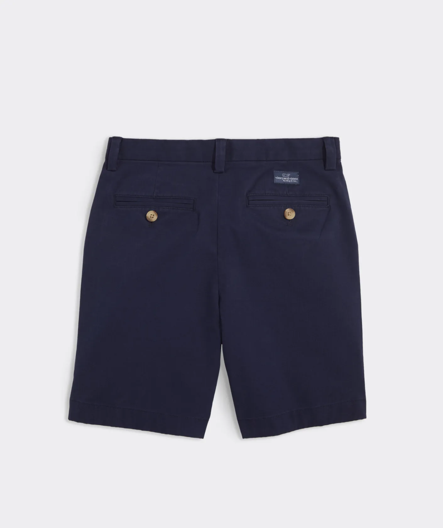 Shorts<Vineyard Vines Boys' Stretch Breaker Shorts Jetty Red