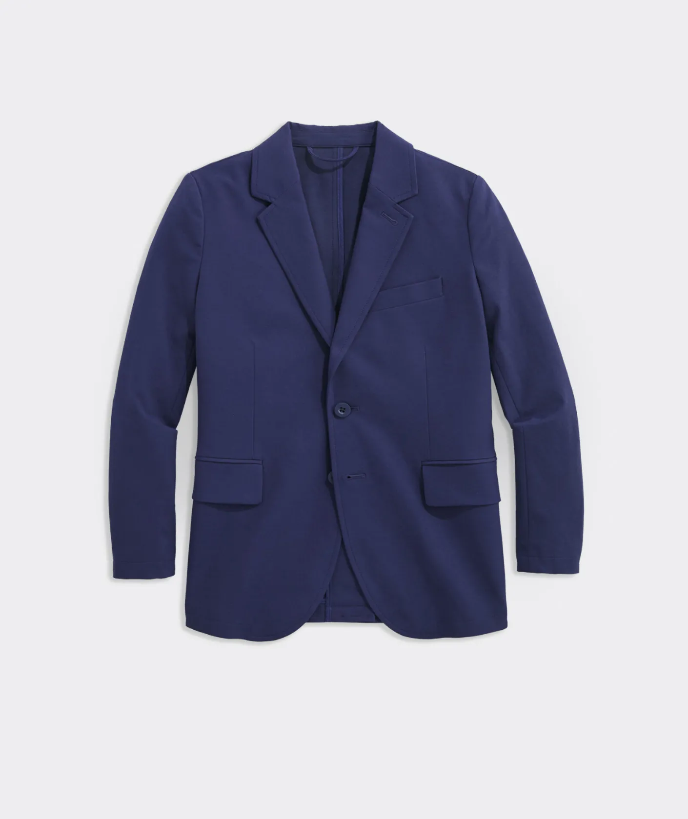 Jackets, Blazers & Vests<Vineyard Vines Boys' Stretch Cotton Blackwatch Blazer (8-18) Plaid- Green