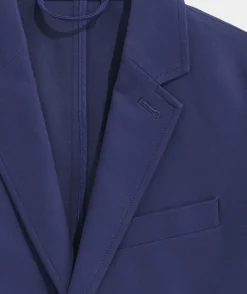 Jackets, Blazers & Vests<Vineyard Vines Boys' Stretch Cotton Blackwatch Blazer (8-18) Plaid- Green