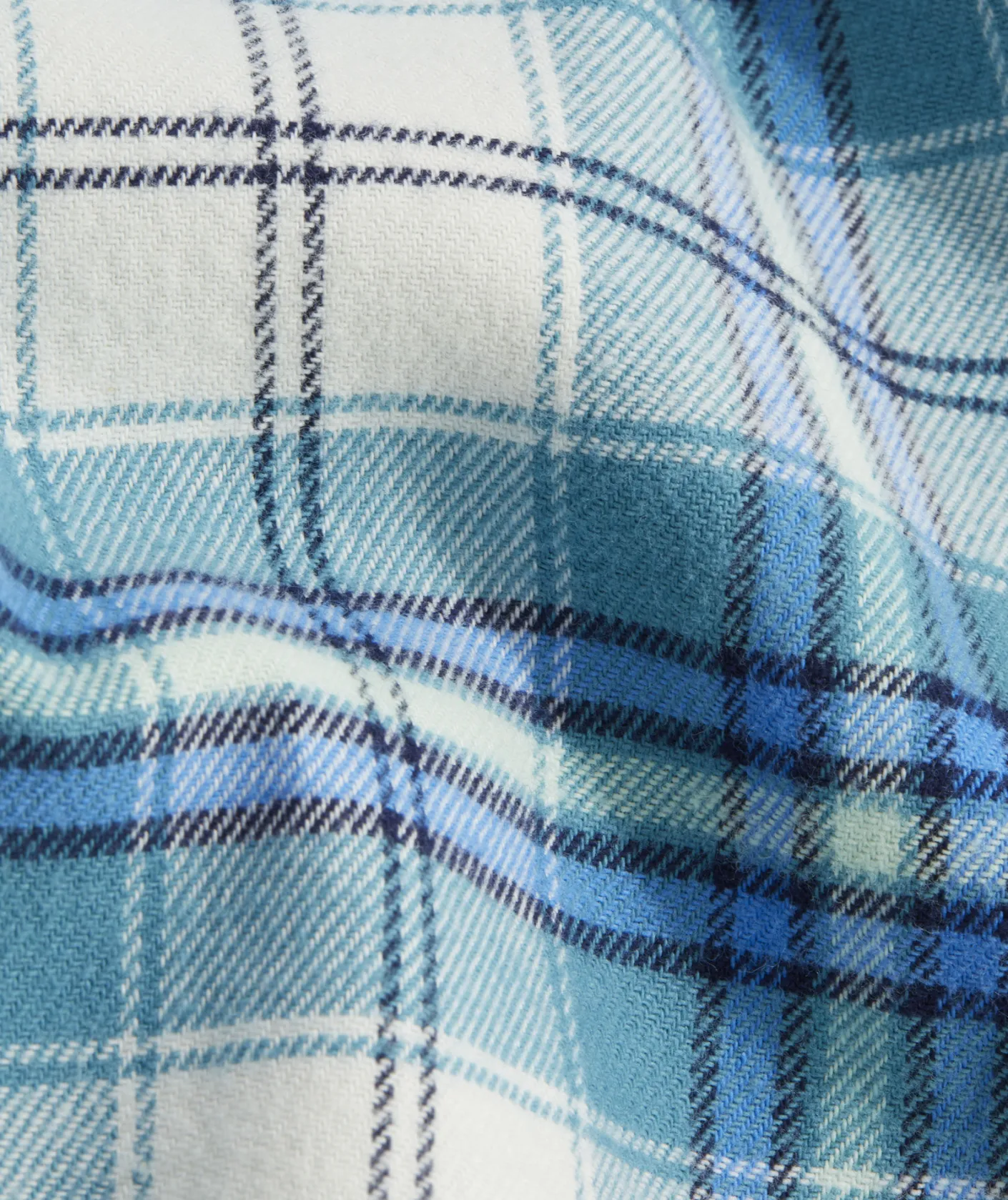 Button-Down Shirts<Vineyard Vines Boys' Stretch Flannel Check Shirt Larkspur