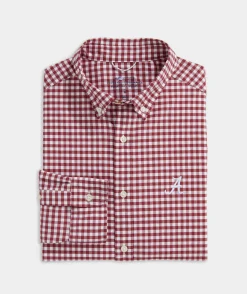 Kids|Tees<Vineyard Vines Boys' Sunset Pier Short-Sleeve Pocket Tee Mallard Blue