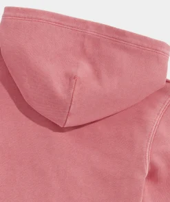 Sweatshirts & Sweatpants<Vineyard Vines Boys' Sun-Washed Hoodie Vineyard Navy
