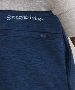 Sweatshirts & Sweatpants|Pants & Chinos<Vineyard Vines Boys' Sun-Washed Jetty Joggers Grey Heather